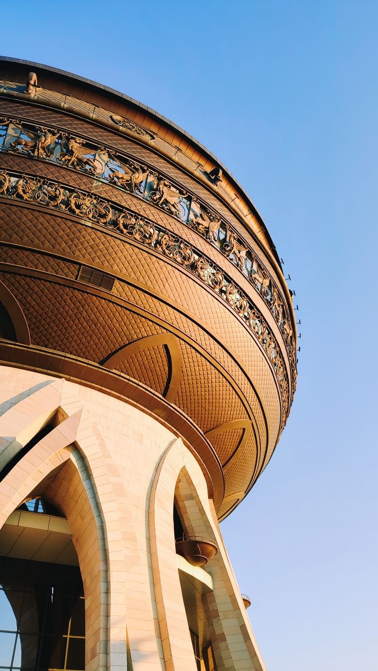 Обзорные экскурсии по Казани